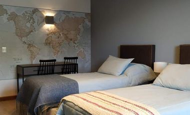 Departamento - Arelauquen Golf & Country Club