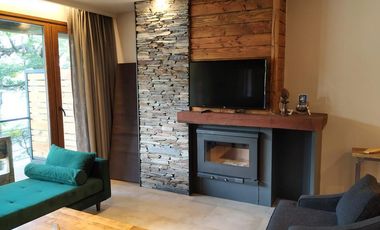 Departamento - Arelauquen Golf & Country Club