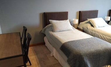 Departamento - Arelauquen Golf & Country Club