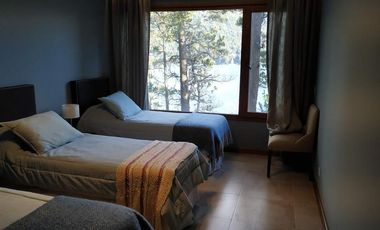Departamento - Arelauquen Golf & Country Club