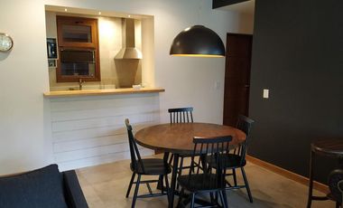 Departamento - Arelauquen Golf & Country Club