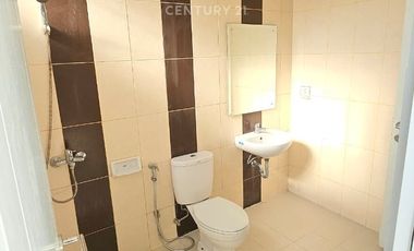 Rumah Baru Direnovasi Di Cluster Yarra Jakarta Timur Siap Huni