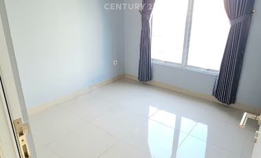 Rumah Baru Direnovasi Di Cluster Yarra Jakarta Timur Siap Huni