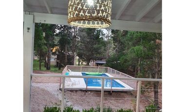 COSTA ESMERALDA - DEPORTIVO II 457 - ALQUILER.