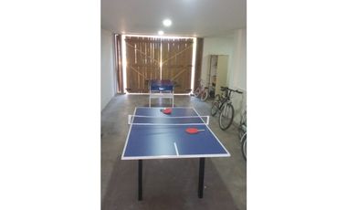 COSTA ESMERALDA - DEPORTIVO II 457 - ALQUILER.