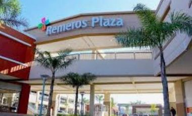Locales Comerciales en REMEROS PLAZA SHOPPING