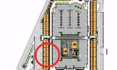 Locales Comerciales en REMEROS PLAZA SHOPPING