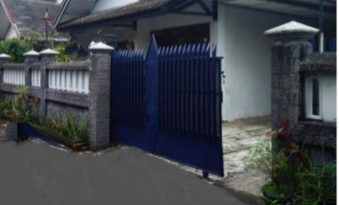 Dijual Rumah Second di Daerah Sulfat Kota Malang