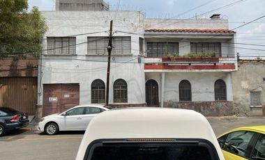 Oficinas en Venta en Tacuba, Miguel Hidalgo