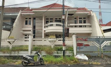 Dijual Rumah Simpang Darmo Permai Utara Surabaya