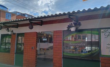casa en arriendo en soacha. Cod A6945301