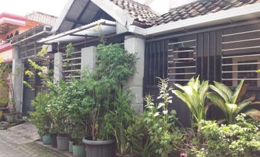 Rumah Dijual Demak Selatan Surabaya
