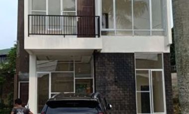 rumah 2 lantai tanpa dp hanya boking 5jt free all in