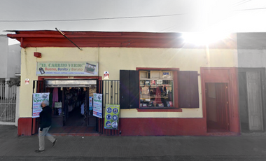 Local Comercial en Venta en BALMACEDA / PENI / HOSPITAL