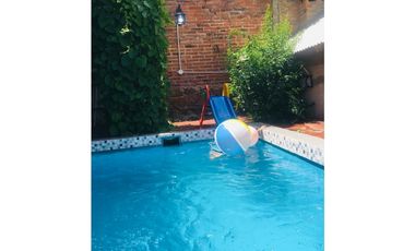 IMPORTANTE PROPIEDAD EN VILLA SARITA, SOBRE AV. ROCA