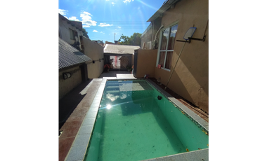 IMPORTANTE PROPIEDAD EN VILLA SARITA, SOBRE AV. ROCA