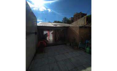 IMPORTANTE PROPIEDAD EN VILLA SARITA, SOBRE AV. ROCA