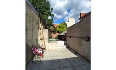 IMPORTANTE PROPIEDAD EN VILLA SARITA, SOBRE AV. ROCA