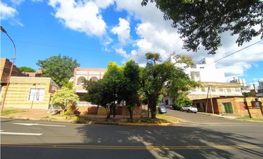 IMPORTANTE PROPIEDAD EN VILLA SARITA, SOBRE AV. ROCA