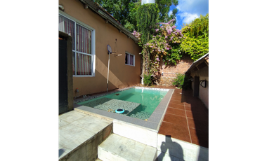 IMPORTANTE PROPIEDAD EN VILLA SARITA, SOBRE AV. ROCA