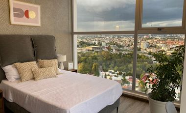 Se Venden Departamentos de lujo en Angelópolis. La mejor Ubicación de Puebla.
