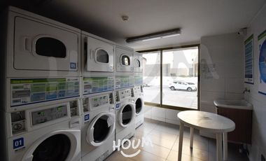 Departamento Metro Universidad De Santiago ID: 109054r