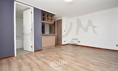 Departamento Metro Universidad De Santiago ID: 109054r