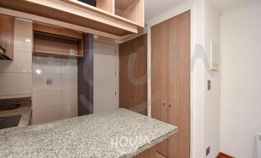 Departamento Metro Universidad De Santiago ID: 109054r