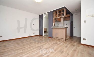 Departamento Metro Universidad De Santiago ID: 109054r