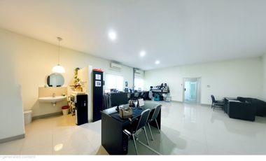 Gudang 2 Lantai Siap Pakai di Kawasan Industri Marunda Center - Luas 2000 m², Akses Kontainer 40 Feet