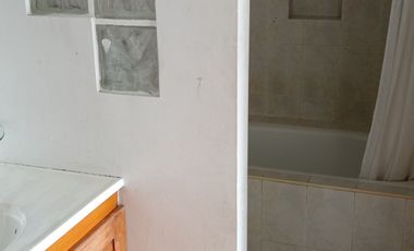 Estudio habitación amueblado SIN AVAL y SIN DEPOSITO en zona LINDAVISTA