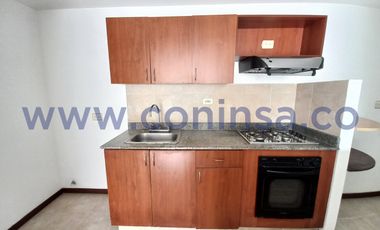 Apartamento en Arriendo en Antioquia, MEDELLÍN, PATIO BONITO