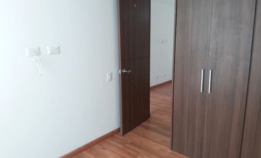 apartamento en venta en la felicidad. Cod V7060501