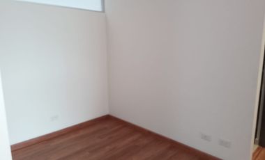 apartamento en venta en la felicidad. Cod V7060501