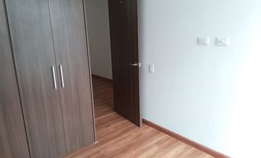 apartamento en venta en la felicidad. Cod V7060501