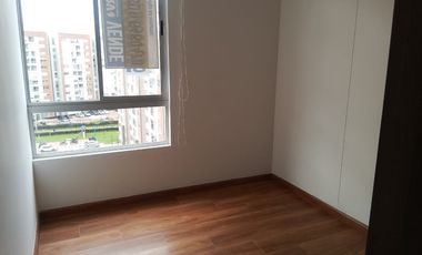 apartamento en venta en la felicidad. Cod V7060501