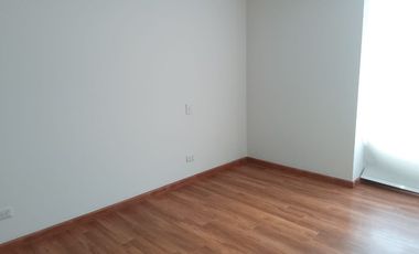apartamento en venta en la felicidad. Cod V7060501