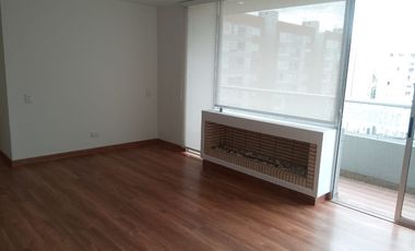 apartamento en venta en la felicidad. Cod V7060501