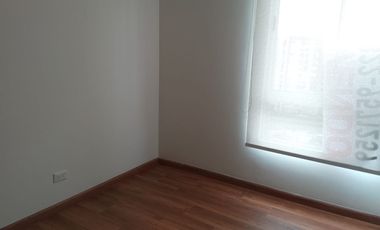 apartamento en venta en la felicidad. Cod V7060501