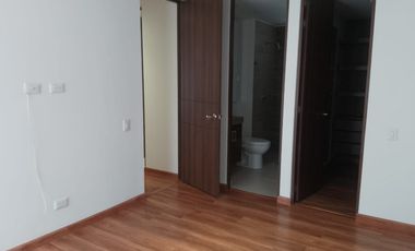 apartamento en venta en la felicidad. Cod V7060501