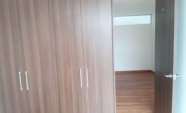 apartamento en venta en la felicidad. Cod V7060501