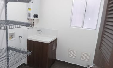 apartamento en venta en la felicidad. Cod V7060501