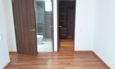 apartamento en venta en la felicidad. Cod V7060501