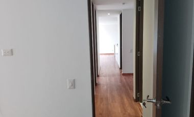 apartamento en venta en la felicidad. Cod V7060501