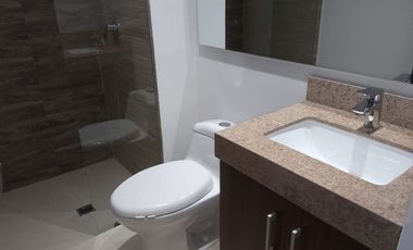 apartamento en venta en la felicidad. Cod V7060501