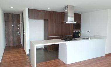 apartamento en venta en la felicidad. Cod V7060501