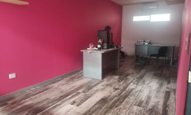 VENTA DE NAVE INDUSTRIAL