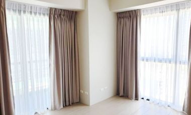 SEMI FURNISHED 2BR FOR LEASE AT UPTOWN RITZ RESIDENCES