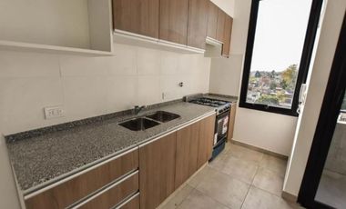 Excelente departamento 2 ambientes