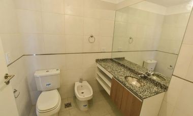 Excelente departamento 2 ambientes
